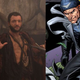 Illustration for article titled iSpartacus/i’ Nick Tarabay to play Captain Boomerang on iArrow /i